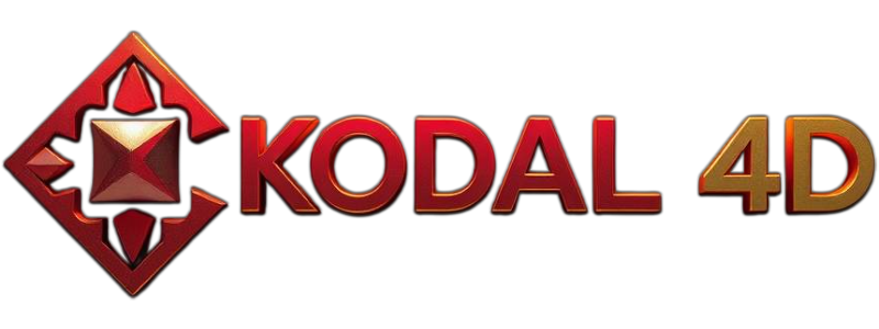 kodal4d
